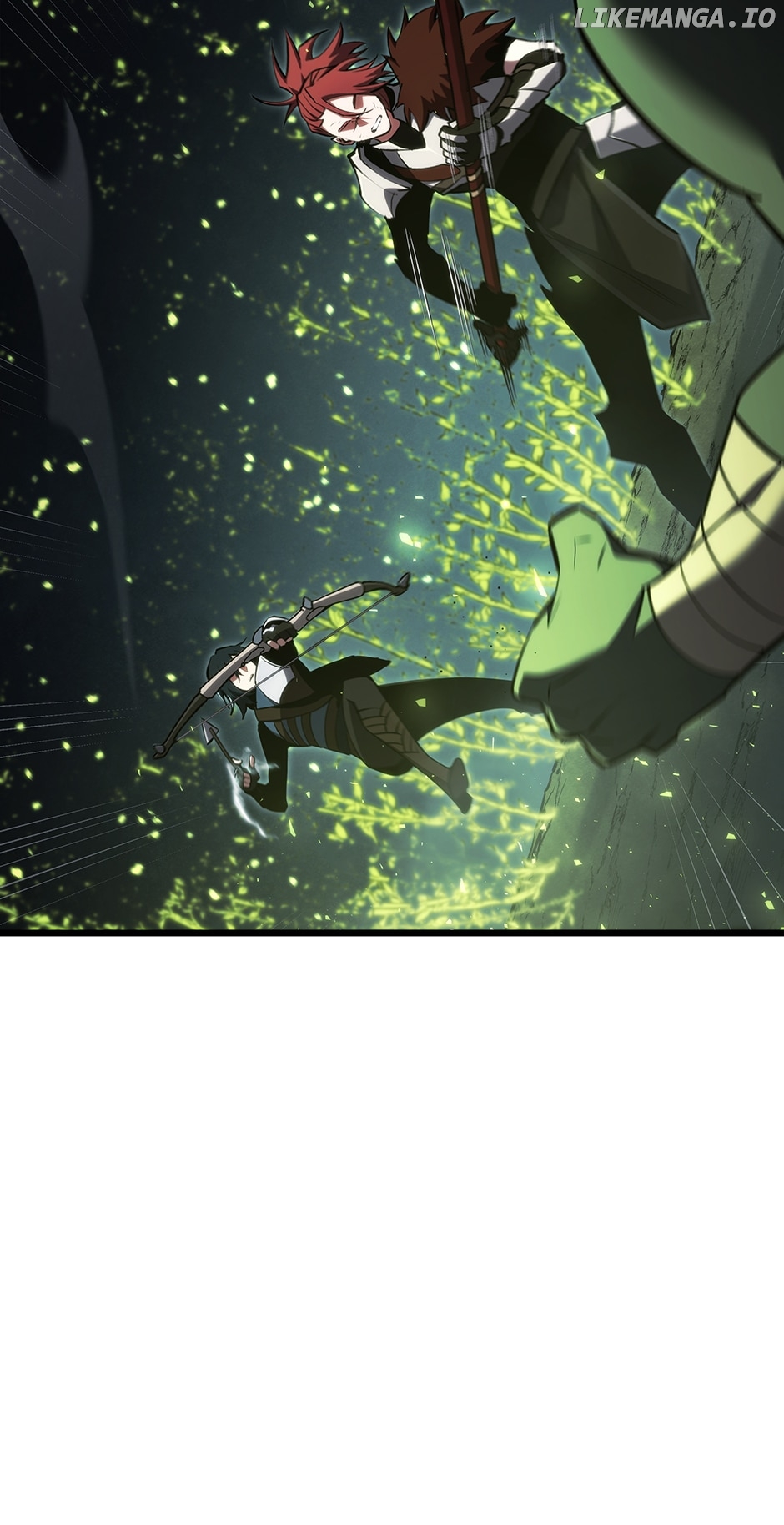 The Beginning After The End Chapter 178 image 096